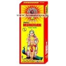 Ароматни Пръчици - бог Муруган - покровител на воините и поетите (Murugan) Raj Fragrance