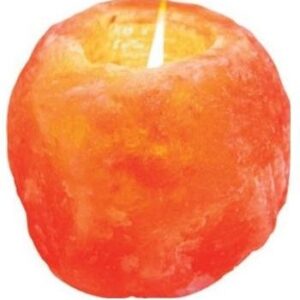 Фън Шуй Свещ - Рози (саксийка)