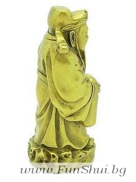 Фън Шуй Тримата Звездни Мъдреци - Малки