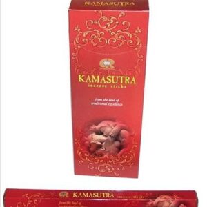 Фън Шуй Ароматни Пръчици - Кама Сутра