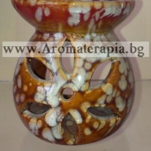 Арома Лампа за Ароматерапия - Слънце